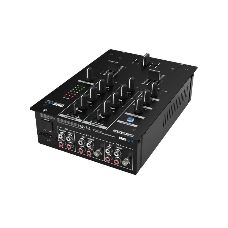 RMX-10 BT  RELOOP 