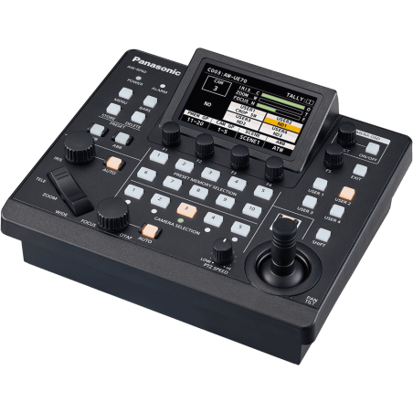 AW-RP60GJ PANASONIC