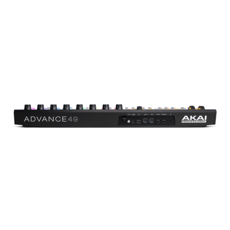 ADVANCE 49 AKAI