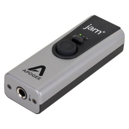 JAM+ APOGEE