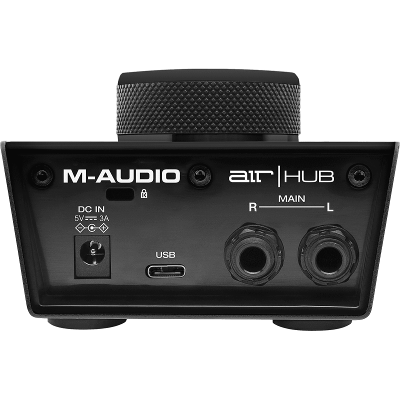 AIRXHUB M-AUDIO