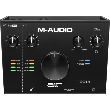 AIR192X4 M-AUDIO