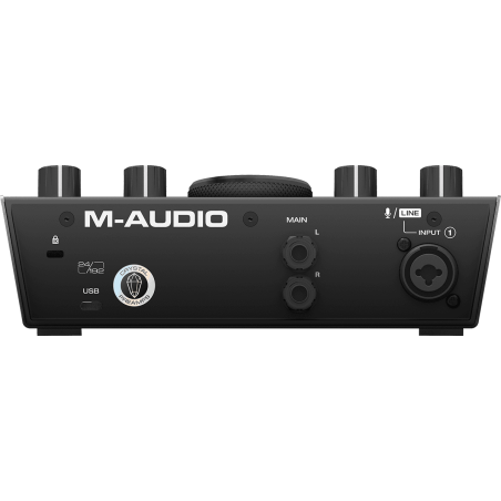 AIR192X4 M-AUDIO