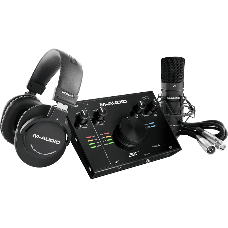 AIR192X4SPRO M-AUDIO