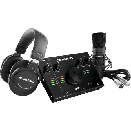 AIR192X4SPRO M-AUDIO