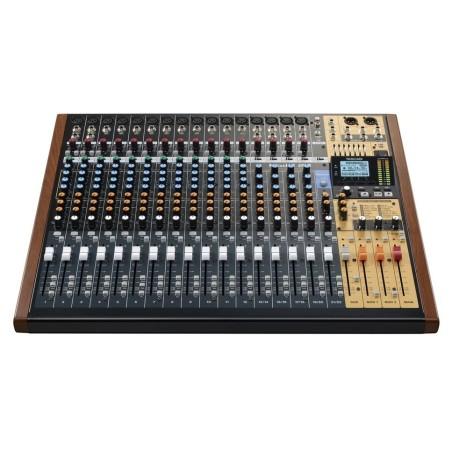 MODEL 24 TASCAM