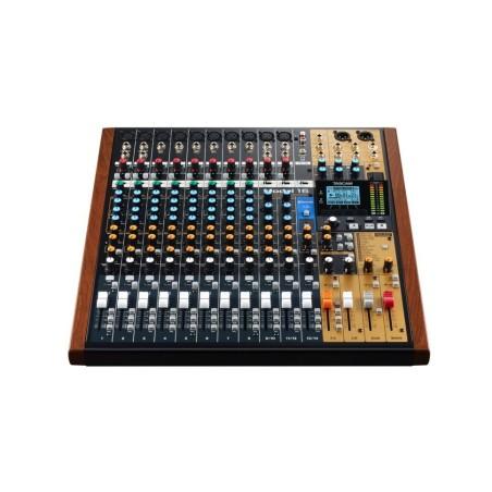 MODEL 16 TASCAM