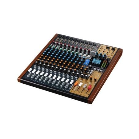 MODEL 16 TASCAM
