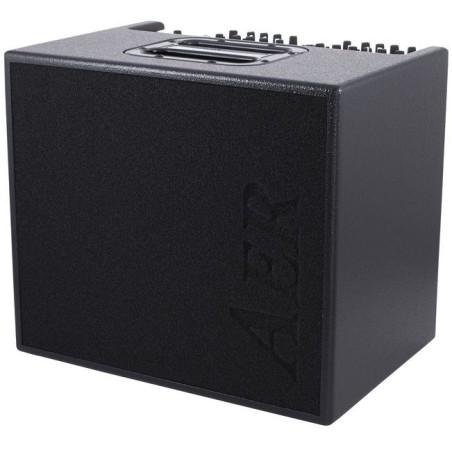 ALPHA PLUS AER