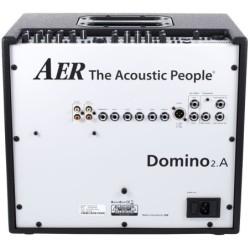 ALPHA PLUS AER