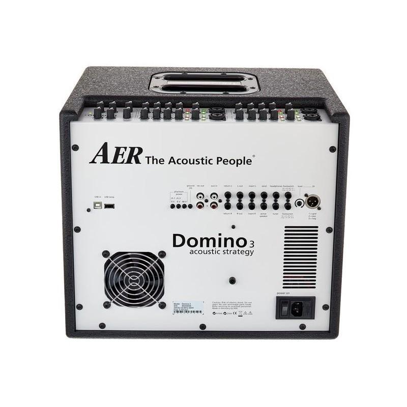 DOMINO 2A AER