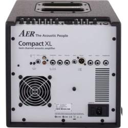 COMPACT CLASSIC PRO VERSION CONNECTIQUE ARRIERE AER