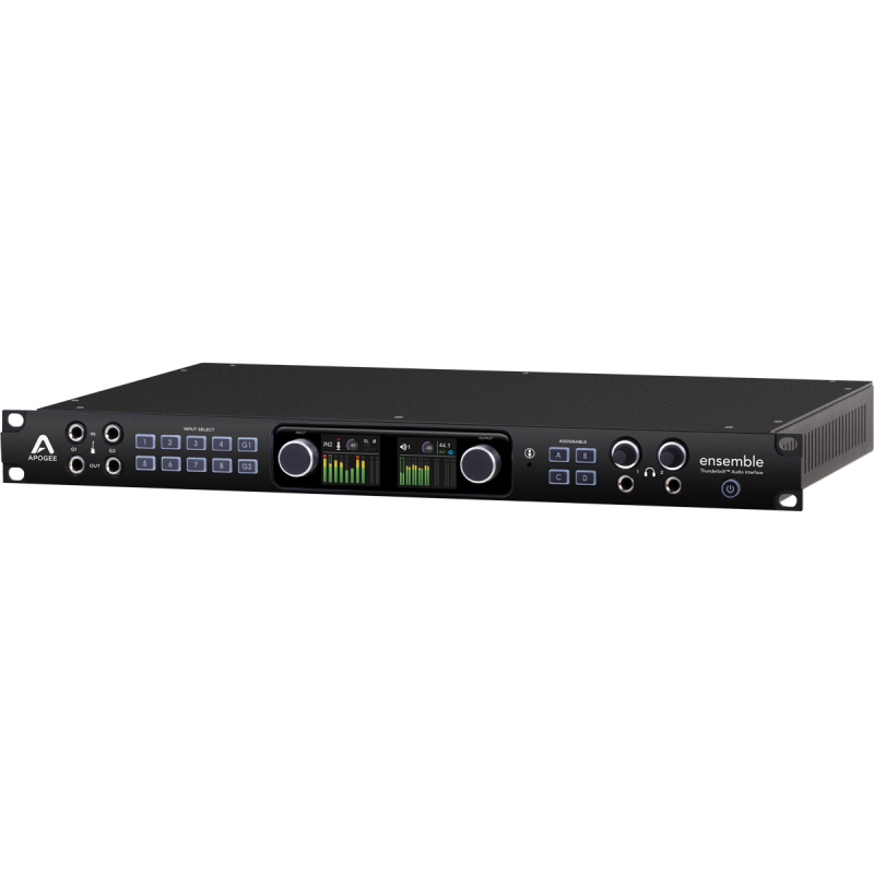 ENSEMBLE THUNDERBOLT APOGEE