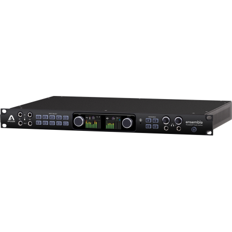 ENSEMBLE THUNDERBOLT APOGEE