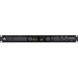 ENSEMBLE THUNDERBOLT APOGEE
