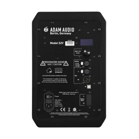 S2V ADAM AUDIO