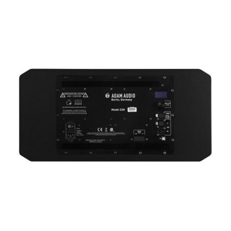 S3H ADAM AUDIO