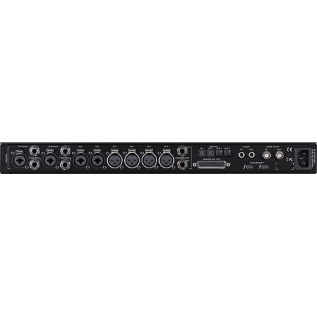 ENSEMBLE THUNDERBOLT APOGEE