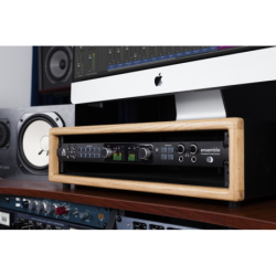 ENSEMBLE THUNDERBOLT APOGEE