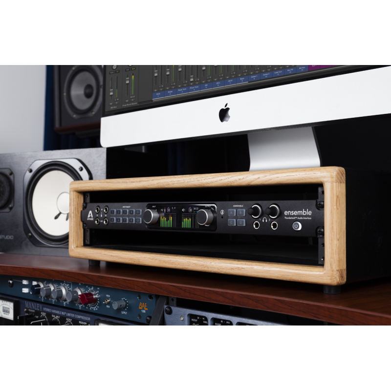 ENSEMBLE THUNDERBOLT APOGEE