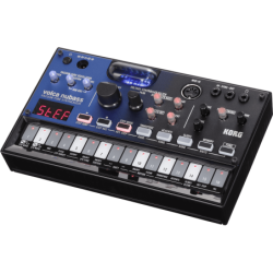 VOLCA-NUBASS KORG
