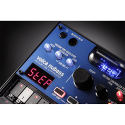 VOLCA-NUBASS KORG