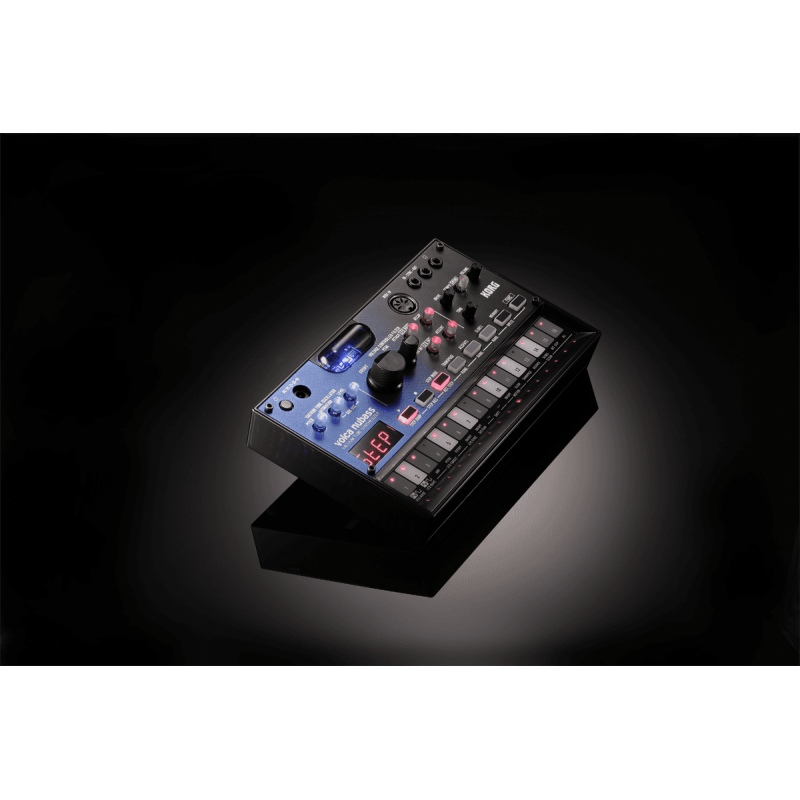 VOLCA-NUBASS KORG