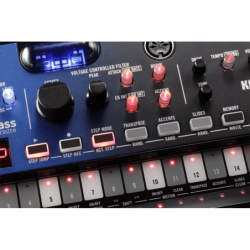 VOLCA-NUBASS KORG