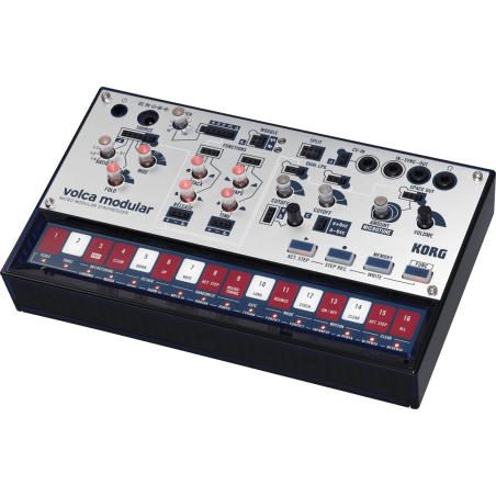 VOLCA-MODULAR KORG
