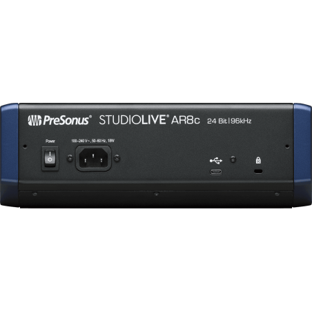 SLMAR8C PRESONUS