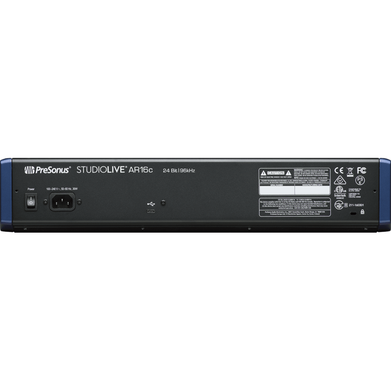 SLMAR16C PRESONUS