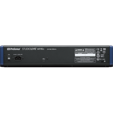 SLMAR16C PRESONUS