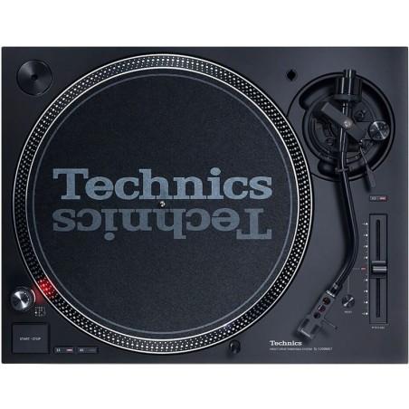 SL-1210 MK7  TECHNICS