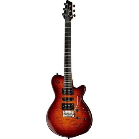 XT SA LIGHT BURST FLAME AVEC HOUSSE GODIN