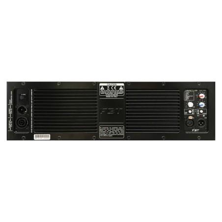 VERTUS CLA 118SA FBT
