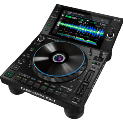 SC6000 DENON DJ