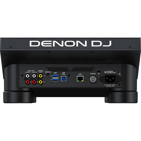 SC6000 DENON DJ