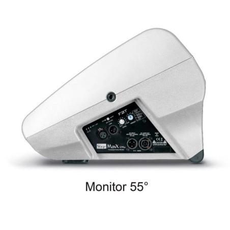 STAGEMAXX 12MA WHITE FBT
