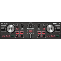 DJ2GO2TOUCH NUMARK
