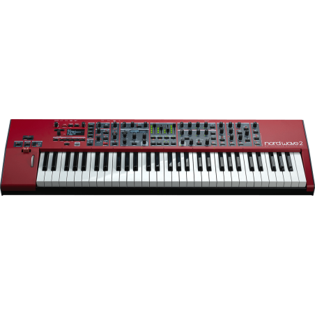 NORD-WAVE2 NORD