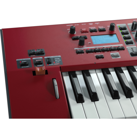 NORD LEAD A1