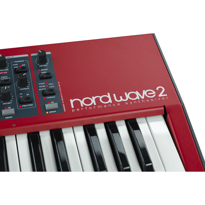NORD LEAD A1