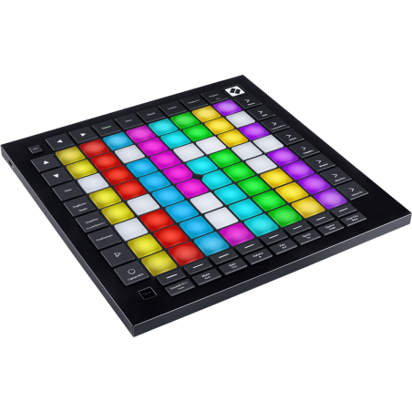 LAUNCHPAD-PRO-MK3 NOVATION