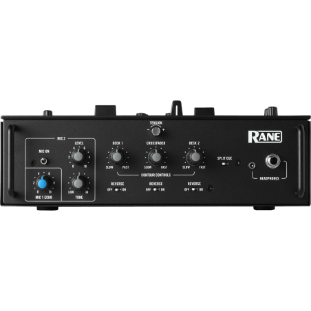 DRA SEVENTY RANE DJ