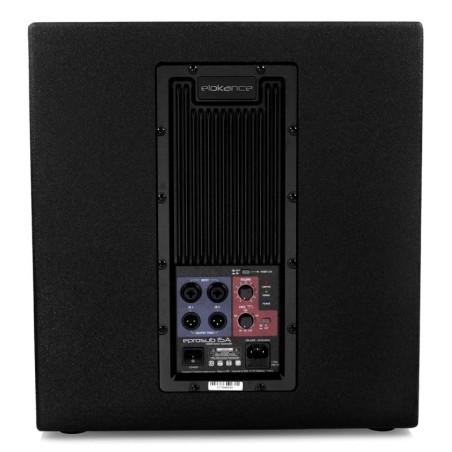 EPRO SUB 15 A ELOKANCE