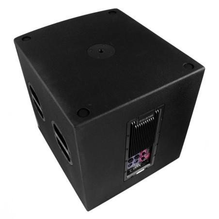 EPRO SUB 18 A ELOKANCE