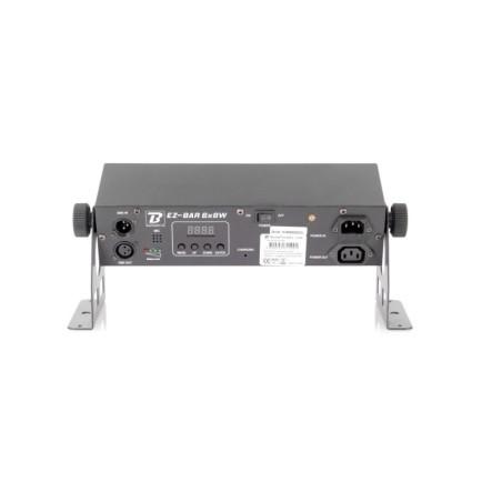 EZ-BAR 6X8W