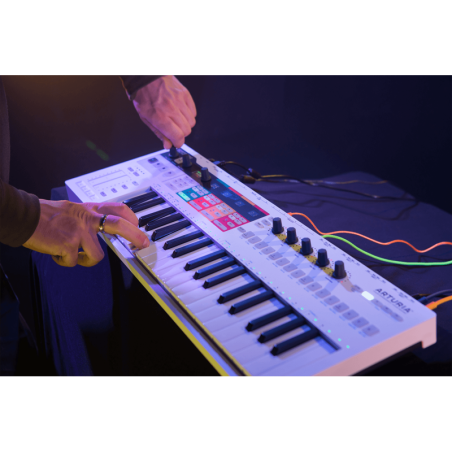 KEYSTEPPRO ARTURIA