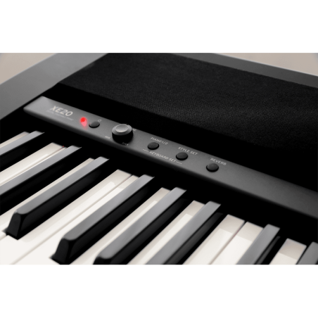PA1000 KORG