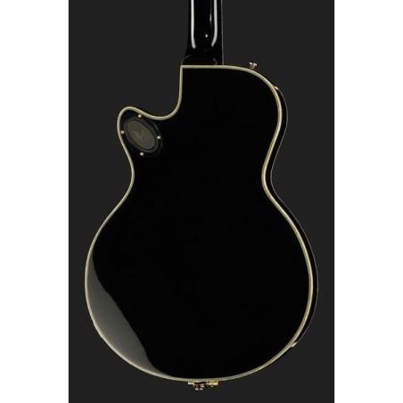 STARPLAYER TV PHONIC BLACK DUESENBERG sljmusic.com